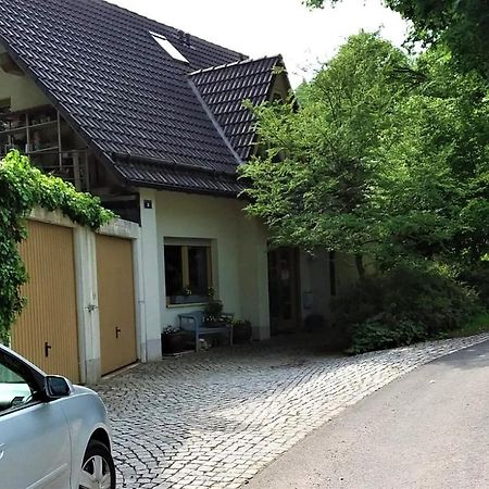 זול Ferienwohnung Ringbergblick מראה חיצוני תמונה