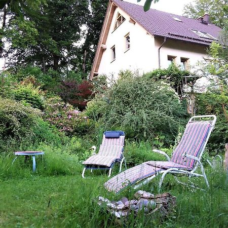 זול Ferienwohnung Ringbergblick מראה חיצוני תמונה