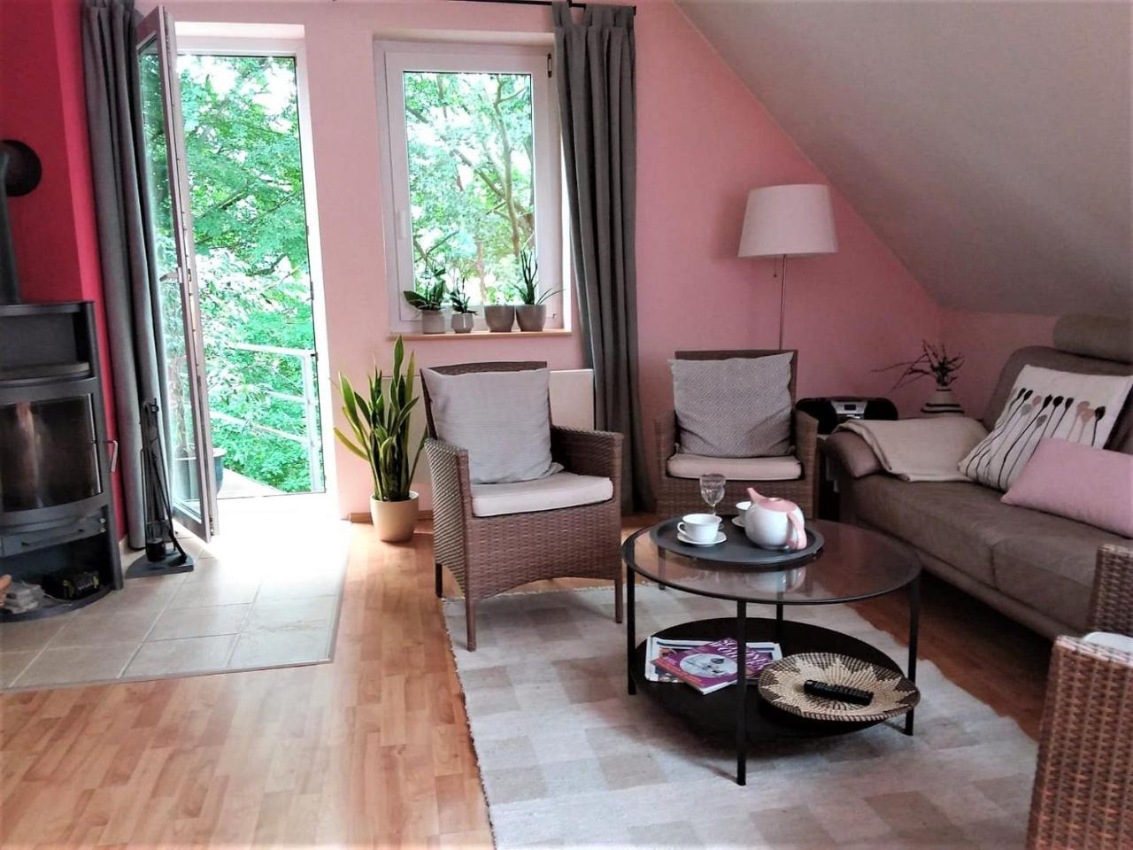 זול Ferienwohnung Ringbergblick מראה חיצוני תמונה
