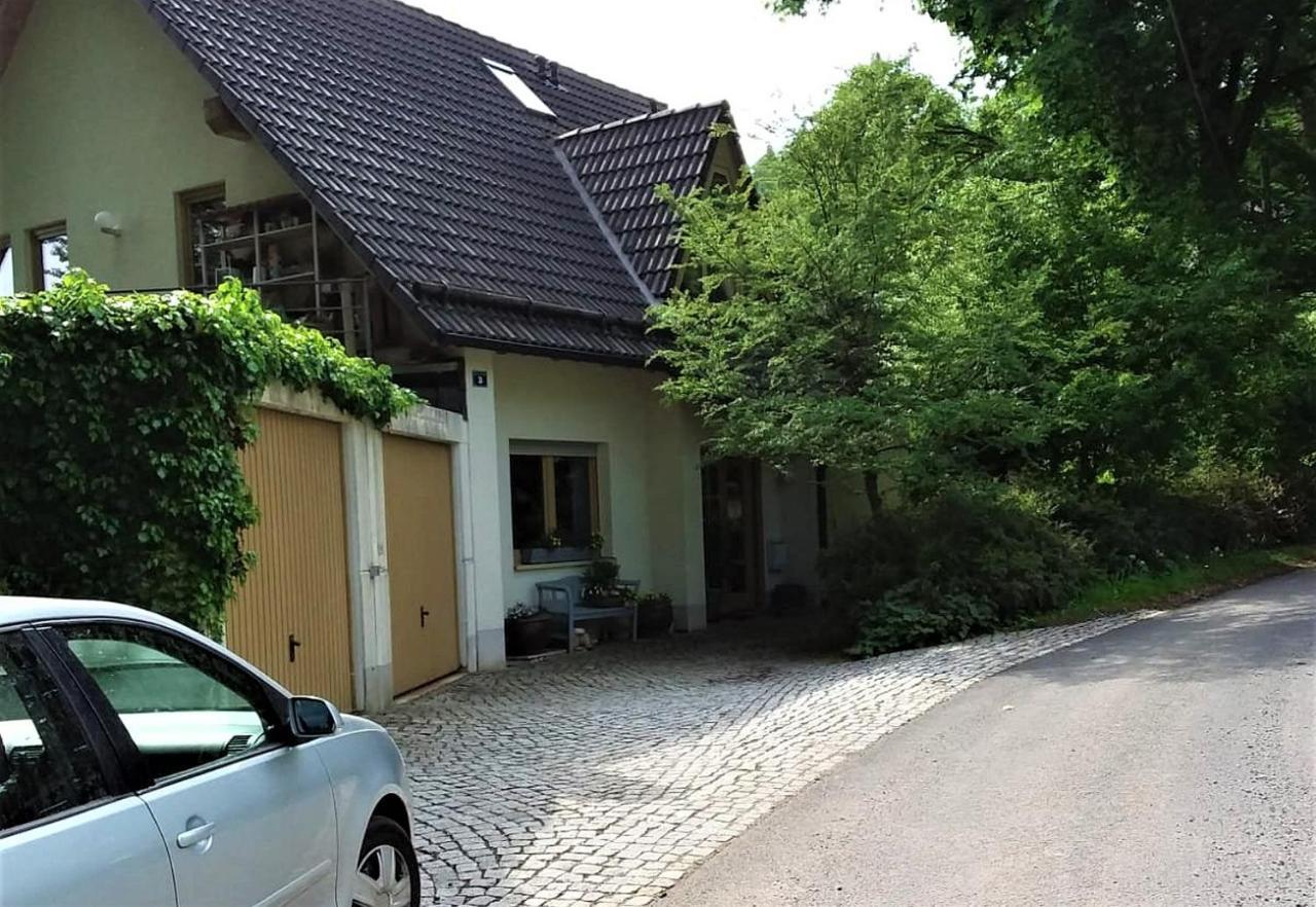 זול Ferienwohnung Ringbergblick מראה חיצוני תמונה