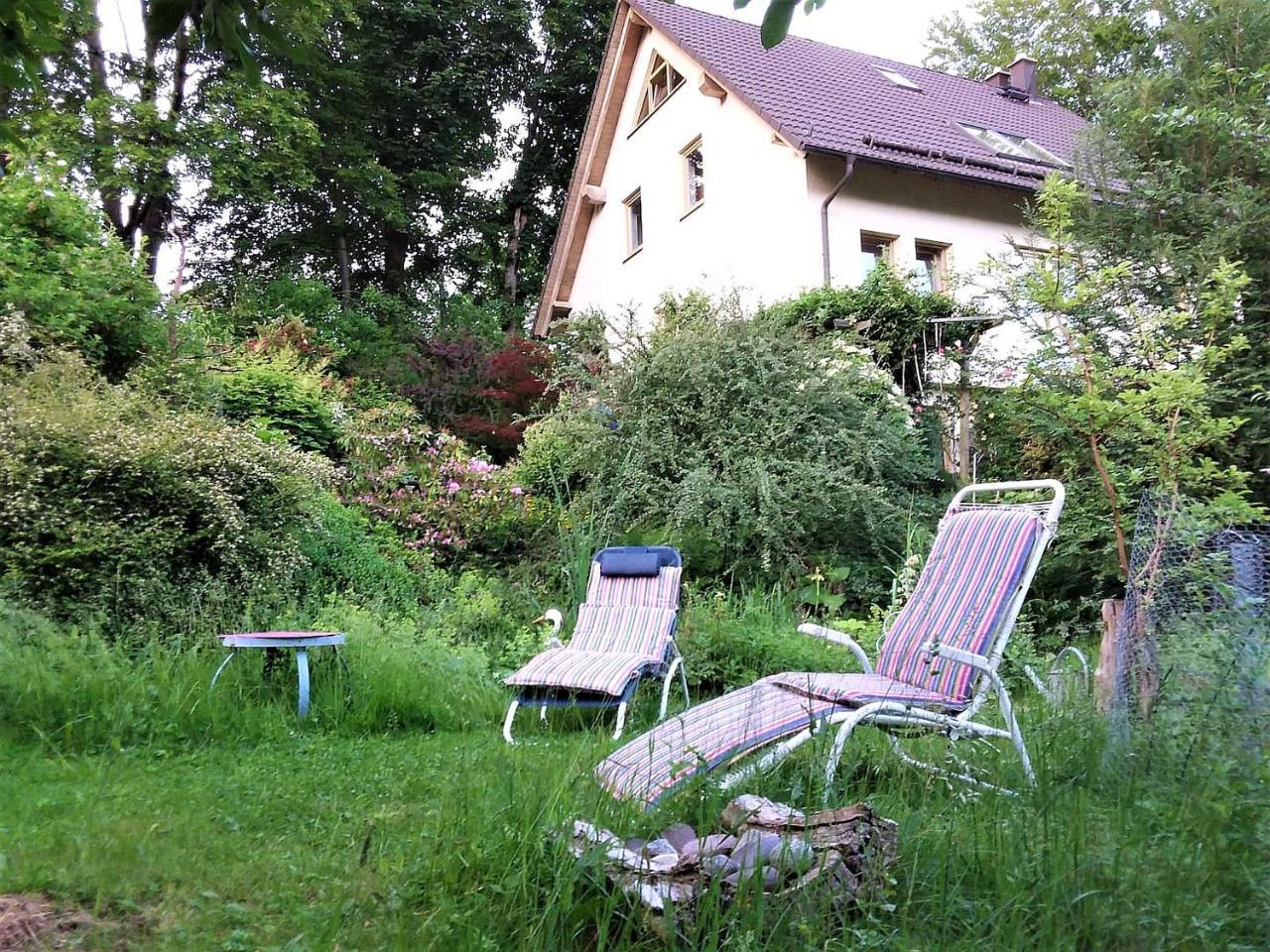 זול Ferienwohnung Ringbergblick מראה חיצוני תמונה
