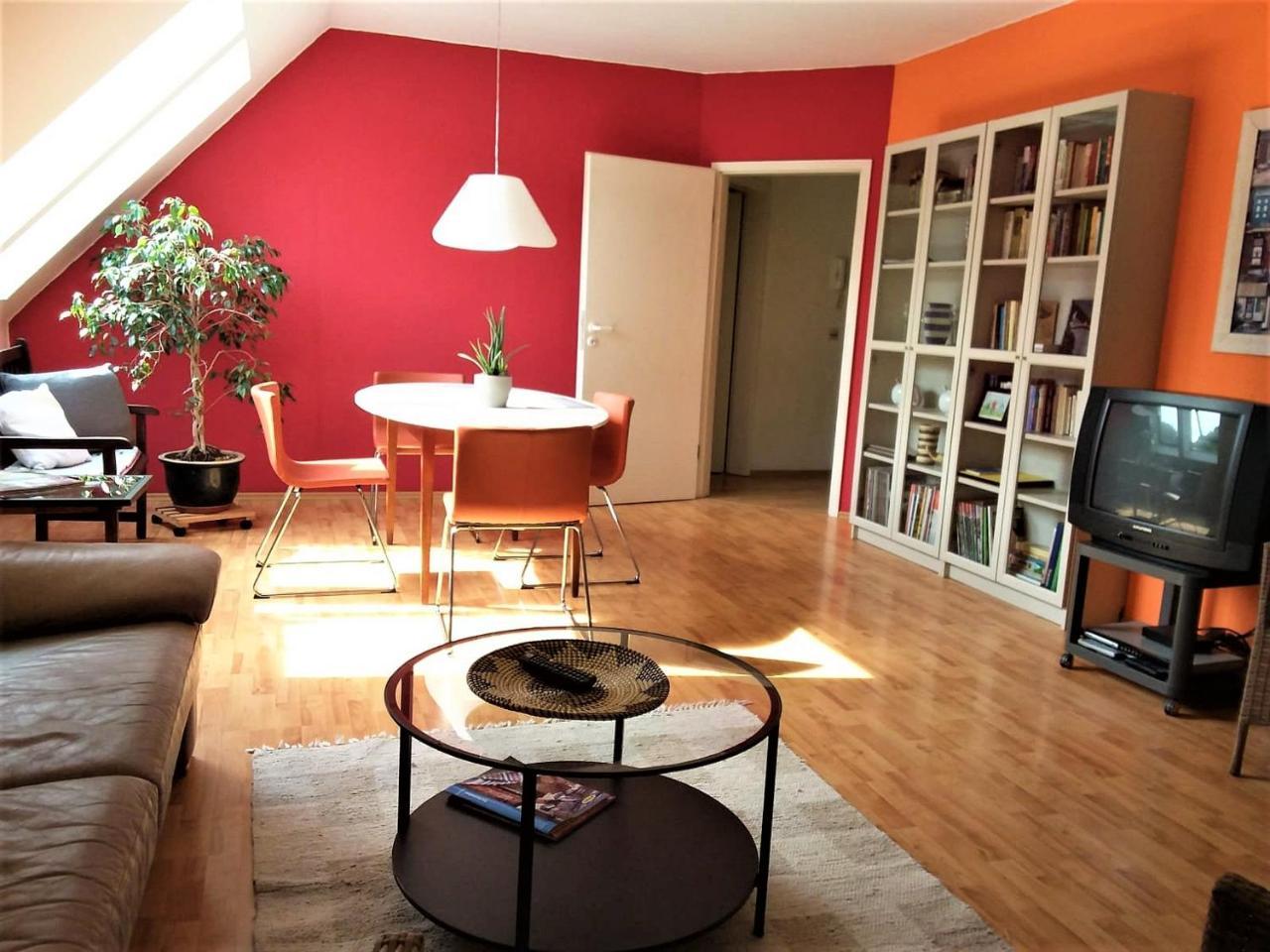 זול Ferienwohnung Ringbergblick מראה חיצוני תמונה