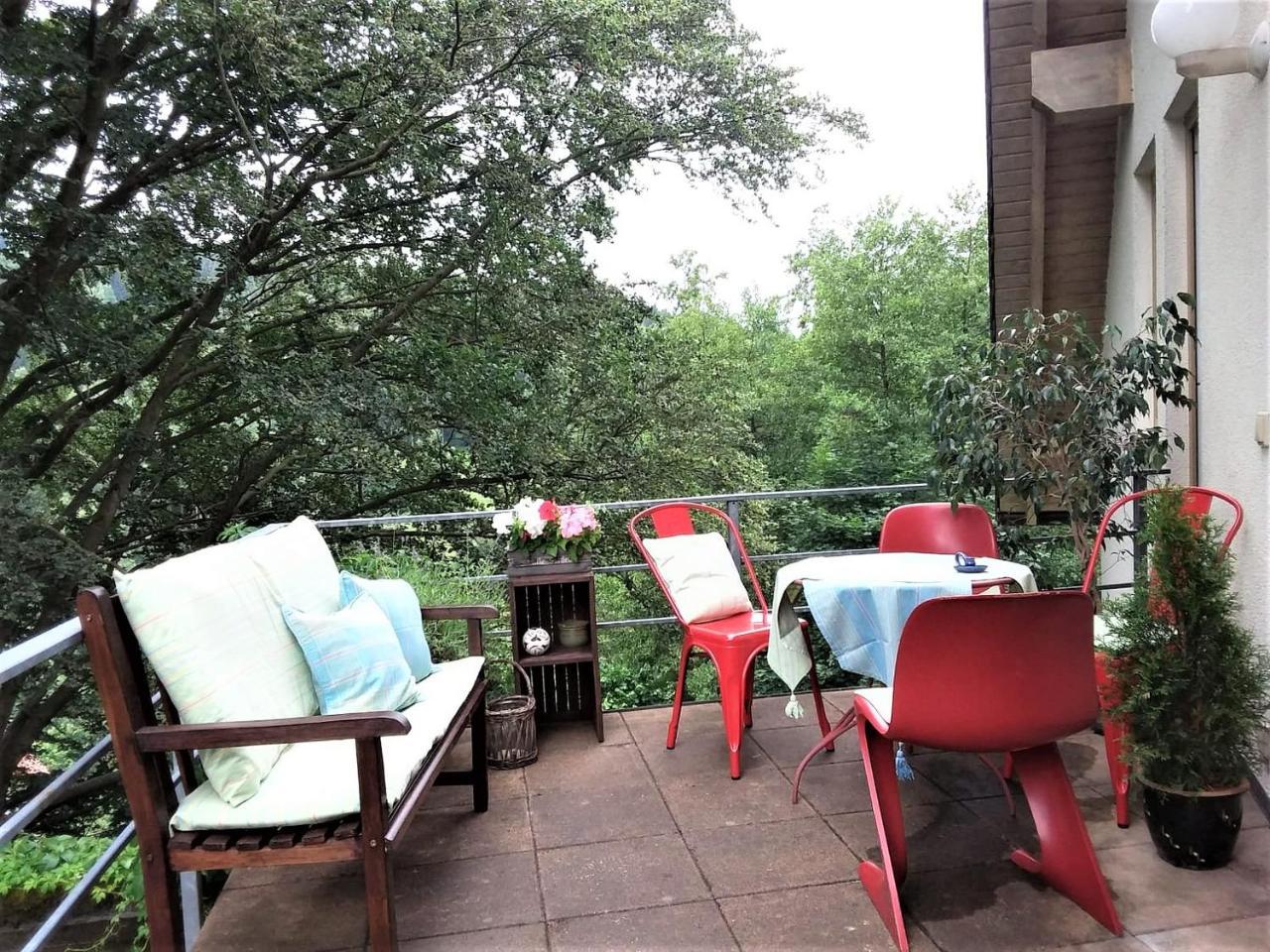 זול Ferienwohnung Ringbergblick מראה חיצוני תמונה