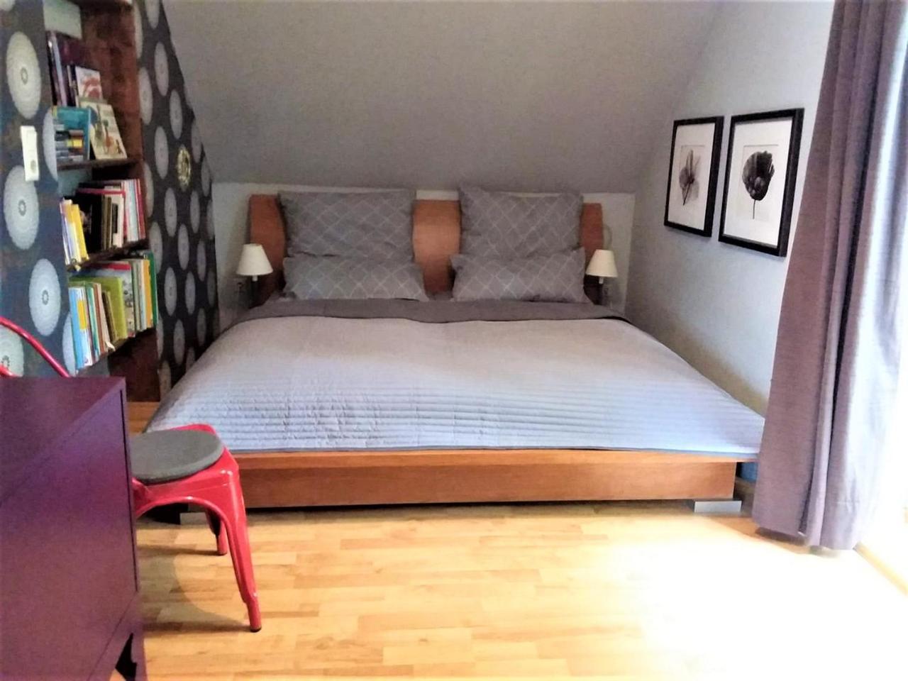 זול Ferienwohnung Ringbergblick מראה חיצוני תמונה