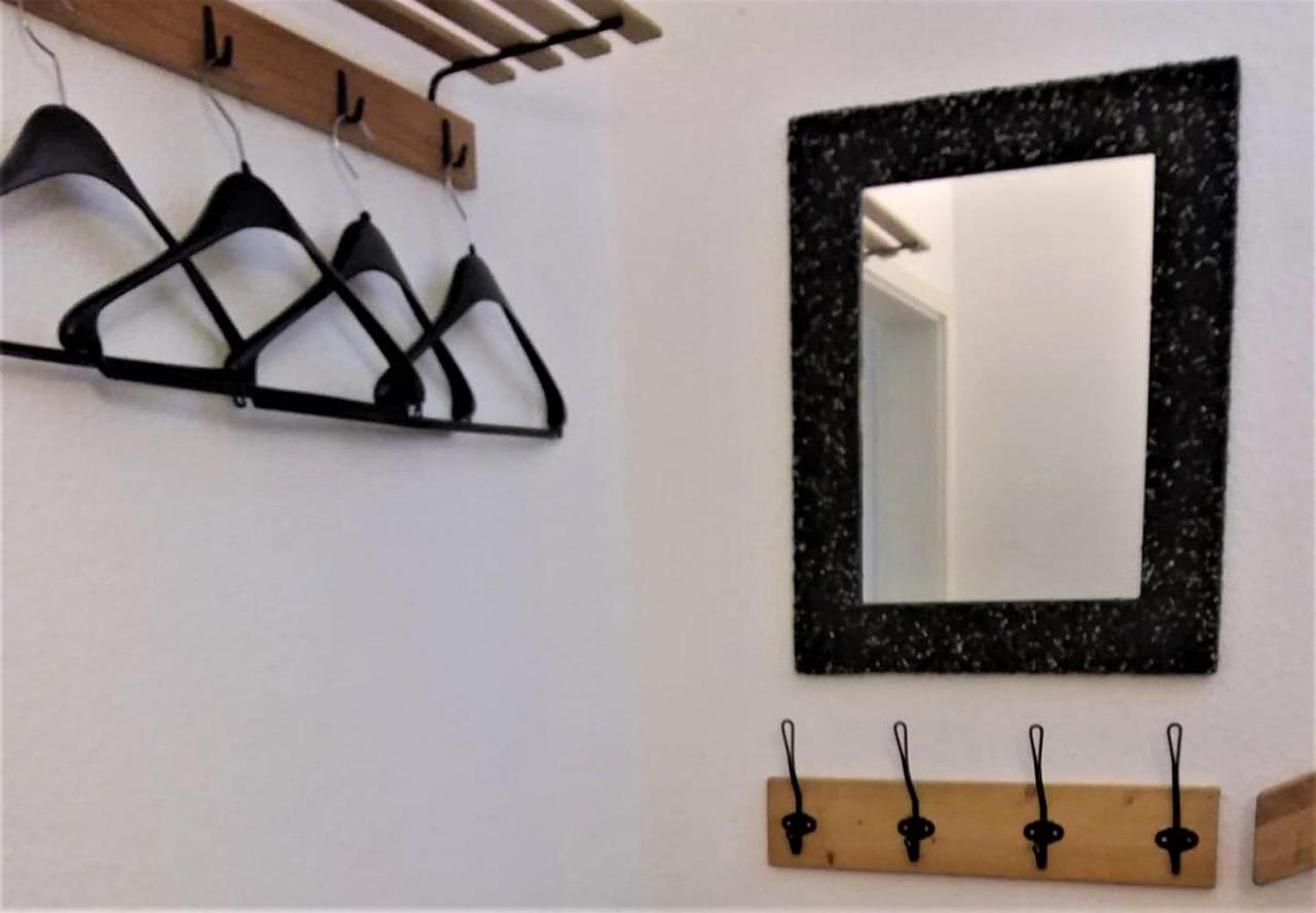 זול Ferienwohnung Ringbergblick מראה חיצוני תמונה