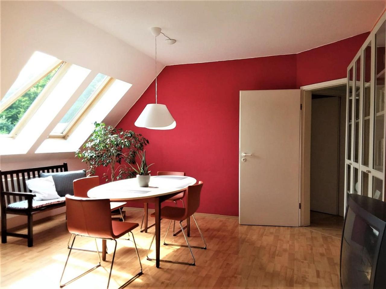 זול Ferienwohnung Ringbergblick מראה חיצוני תמונה